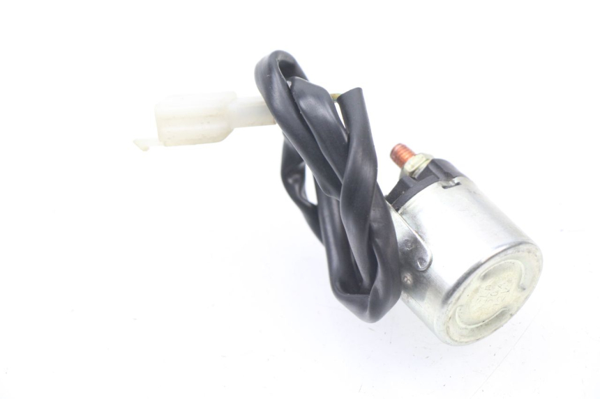 photo de RELAIS DEMARREUR REVATTO URBA GT 125 (2007 - 2017) - Vue principale