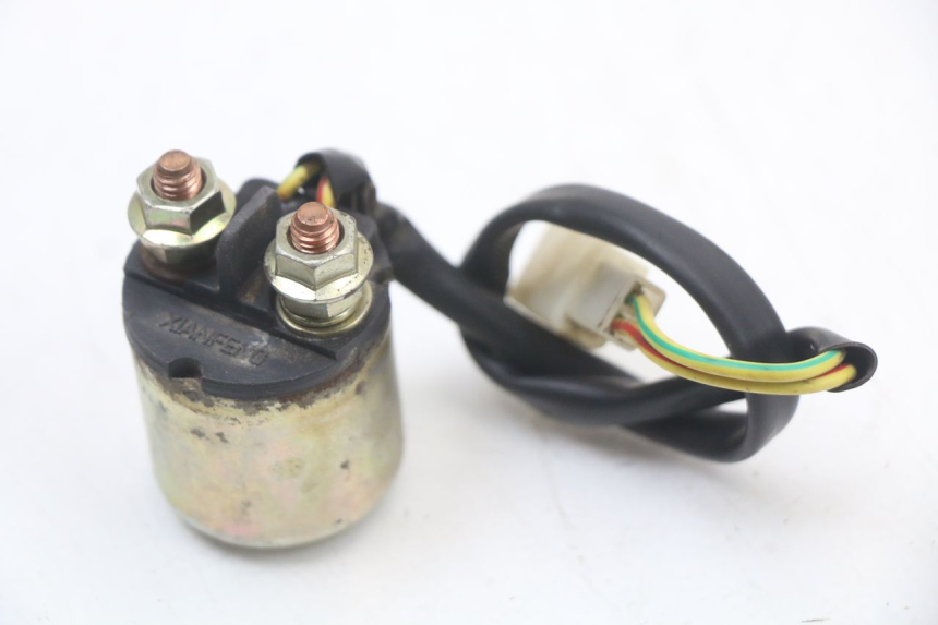 photo de Starter relay BEELINE VELOCE 4T 50 (2011 - 2020) - Vue principale