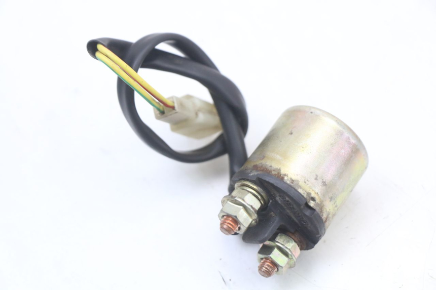photo de Starter relay BEELINE VELOCE 4T 50 (2011 - 2020) - Zoom état d’usage