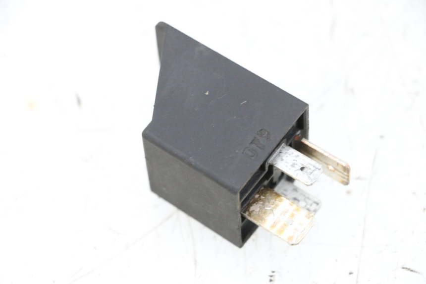 photo de RELAIS DEMARREUR PIAGGIO VESPA GTS SUPER IE 125 (2009 - 2016) - Zoom état d’usage