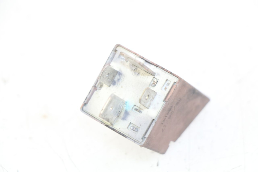 photo de RELAIS DEMARREUR PIAGGIO VESPA SPRINT 2T 50 (2014 - 2018) - Zoom état d’usage