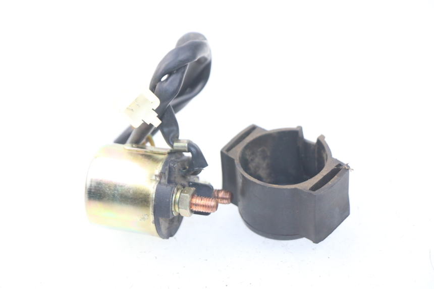 photo de RELAIS DEMARREUR EUROCKA VIRTUALITY GT 4T 50 (2011 - 2017) - Vue principale