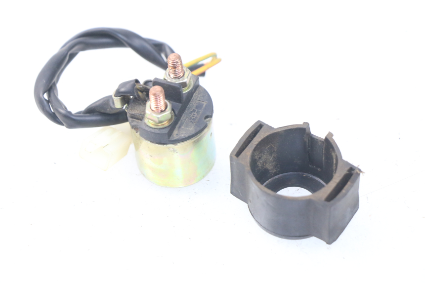 photo de RELAIS DEMARREUR EUROCKA VIRTUALITY GT 4T 50 (2011 - 2017) - Détail de la pièce