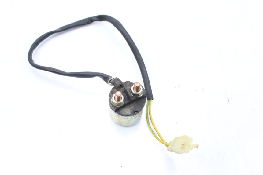 photo de RELAIS DEMARREUR EUROCKA VIRTUALITY GT 4T 50 (2011 - 2017) - Vue principale