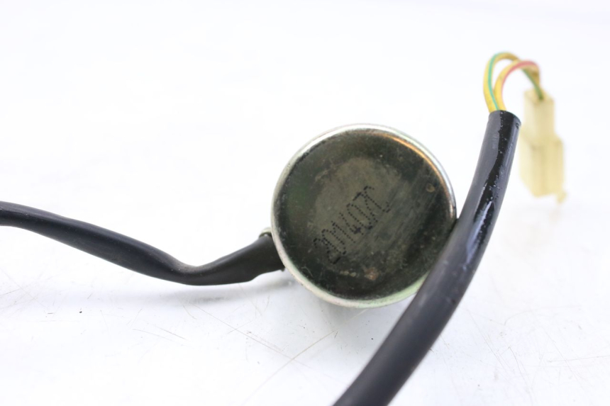 photo de RELAIS DEMARREUR EUROCKA VIRTUALITY GT 4T 50 (2011 - 2017) - Détail de la pièce