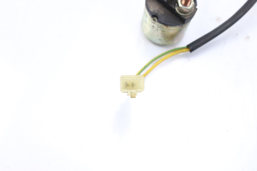 photo de RELAIS DEMARREUR EUROCKA VIRTUALITY GT 4T 50 (2011 - 2017) - Zoom état d’usage