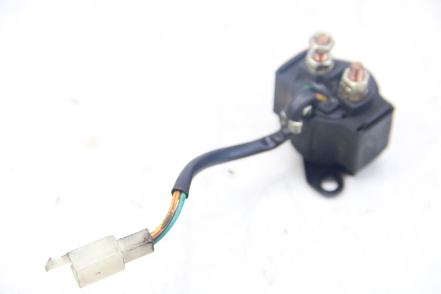 photo de RELAIS DEMARREUR PEUGEOT VIVACITY NEW 4T 50 (2008 - 2017) - Détail de la pièce