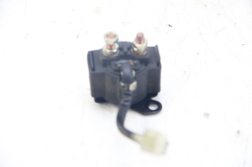 photo de RELAIS DEMARREUR PEUGEOT VIVACITY NEW 4T 50 (2008 - 2017) - Zoom état d’usage