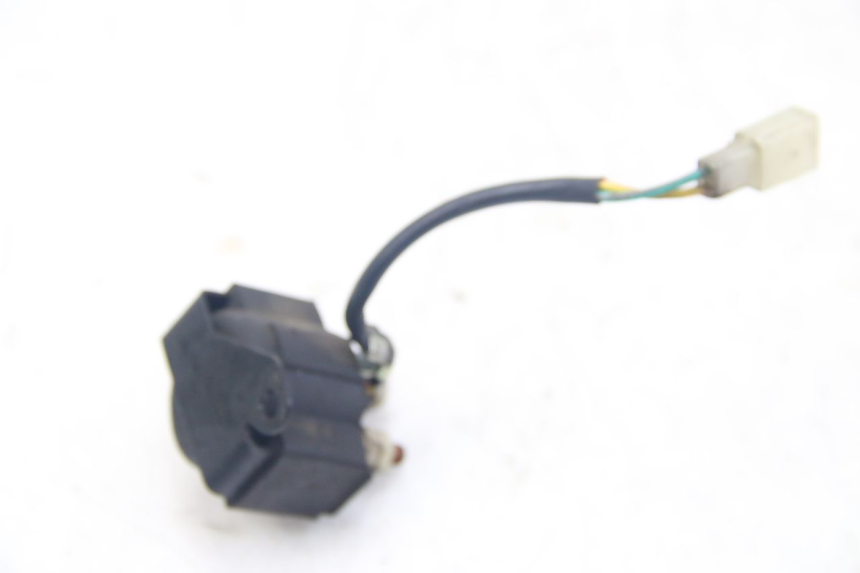 photo de RELAIS DEMARREUR PEUGEOT VIVACITY NEW 4T 50 (2008 - 2017) - Autre angle de vue