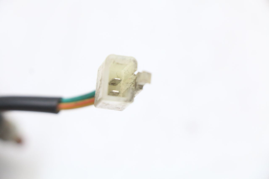 photo de RELAIS DEMARREUR PEUGEOT VIVACITY NEW 4T 50 (2008 - 2017) - Gros plan technique