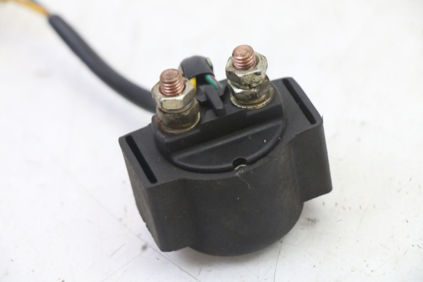 photo de RELAIS DEMARREUR PEUGEOT VIVACITY NEW 4T 50 (2008 - 2017) - Détail de la pièce