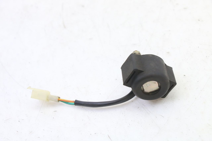 photo de RELAIS DEMARREUR PEUGEOT VIVACITY NEW 4T 50 (2008 - 2017) - Autre angle de vue