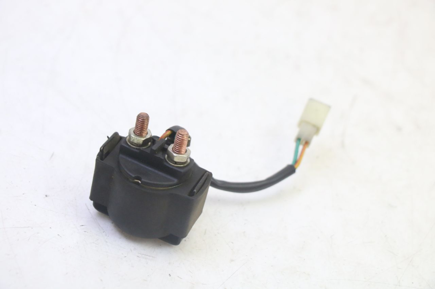 photo de RELAIS DEMARREUR PEUGEOT VIVACITY NEW 4T 50 (2008 - 2017) - Vue principale