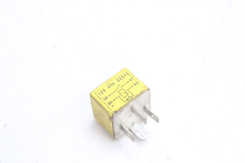 photo de RELAIS DEMARREUR PEUGEOT VIVACITY 50 (2004 - 2009) - Vue principale