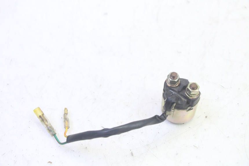 photo de RELAIS DEMARREUR DAELIM VJ ROADWIN FI 125 (2008 - 2017) - Zoom état d’usage