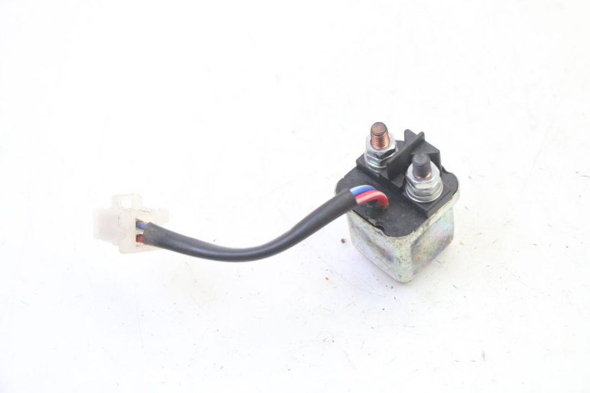 photo de RELAIS DEMARREUR MBK WAAP 125 (2008 - 2013) - Zoom état d’usage