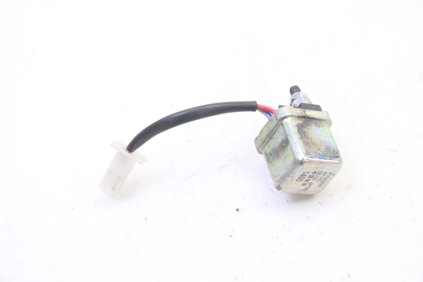 photo de RELAIS DEMARREUR MBK WAAP 125 (2008 - 2013) - Autre angle de vue