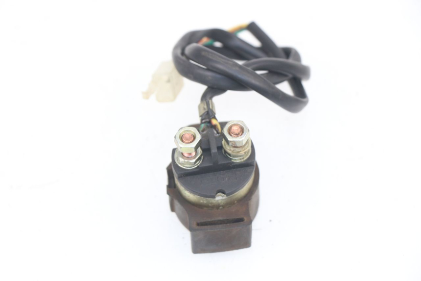 photo de RELAIS DEMARREUR BHM WACO 4T 50 (2008 - 2015) - Vue principale