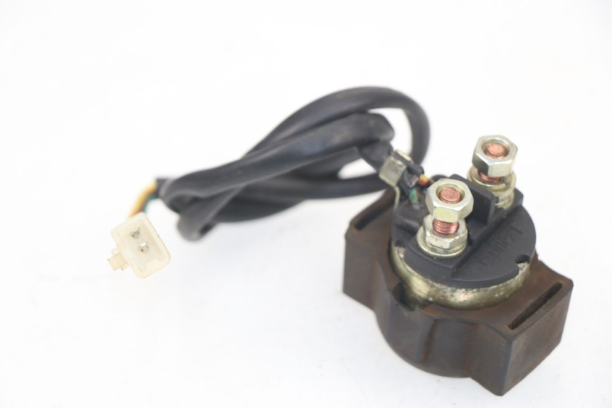 photo de RELAIS DEMARREUR BHM WACO 4T 50 (2008 - 2015) - Détail de la pièce