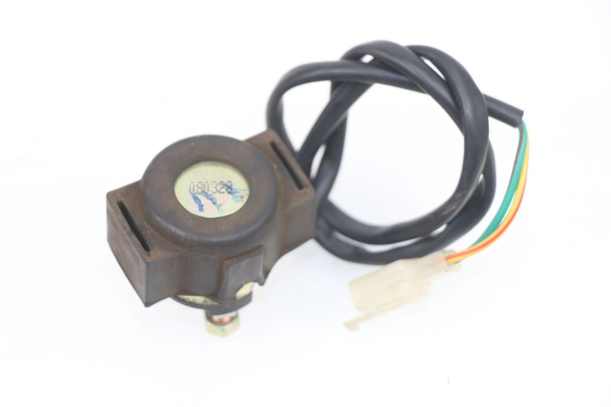 photo de RELAIS DEMARREUR BHM WACO 4T 50 (2008 - 2015) - Zoom état d’usage