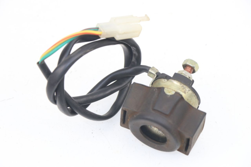 photo de RELAIS DEMARREUR BHM WACO 4T 50 (2008 - 2015) - Autre angle de vue