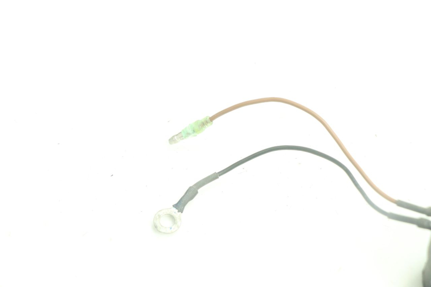 photo de RELAIS DEMARREUR YAMAHA WAVE RUNNER GP R 1200 (2000 - 2003) - Zoom état d’usage