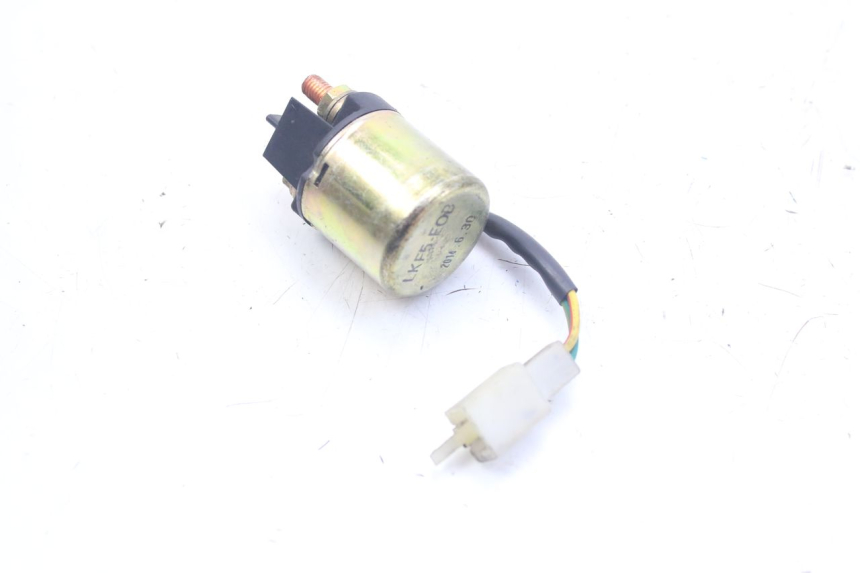 photo de RELAIS DEMARREUR KYMCO X-CITING XCITING 400 (2014 - 2018) - Zoom état d’usage