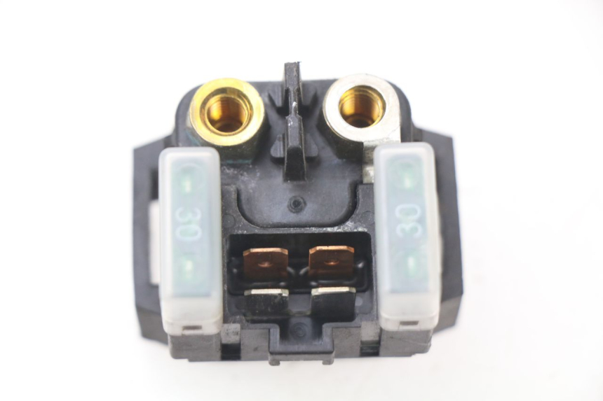 photo de RELAIS DEMARREUR YAMAHA XMAX X-MAX ABS 125 (2014 - 2016) - Détail de la pièce