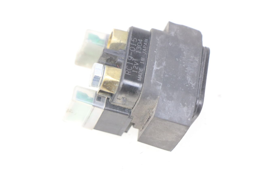 photo de RELAIS DEMARREUR YAMAHA X-MAX XMAX 125 (2010 - 2013) - Zoom état d’usage
