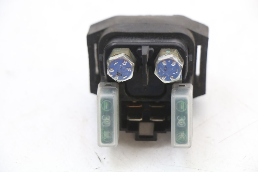 photo de RELAIS DEMARREUR YAMAHA X-MAX XMAX 125 (2010 - 2013) - Autre angle de vue
