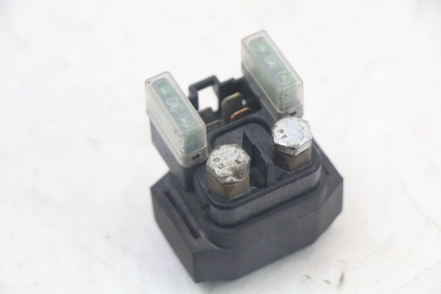 photo de RELAIS DEMARREUR YAMAHA XMAX X-MAX 125 (2006 - 2009) - Détail de la pièce