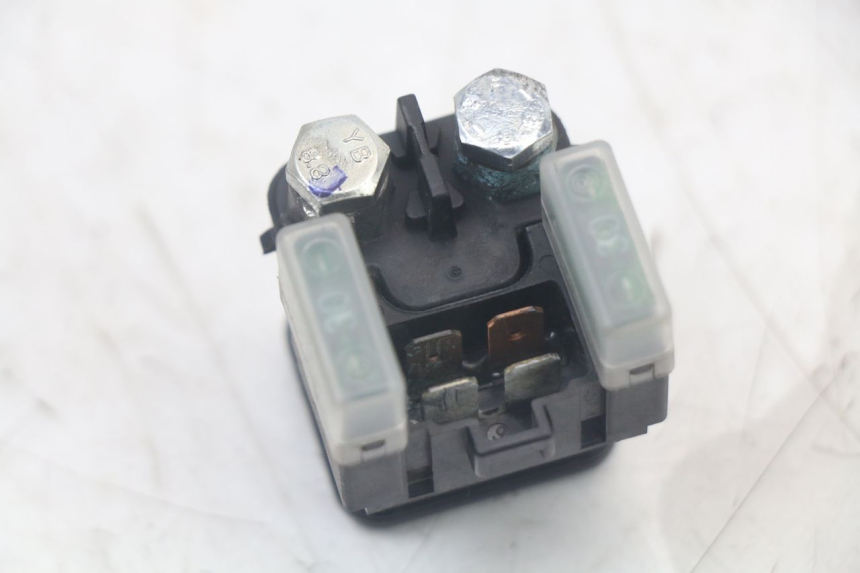 photo de RELAIS DEMARREUR YAMAHA XMAX X-MAX 125 (2006 - 2009) - Vue principale