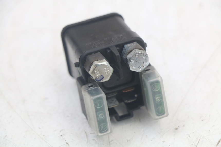photo de RELAIS DEMARREUR YAMAHA XMAX X-MAX 125 (2006 - 2009) - Détail de la pièce