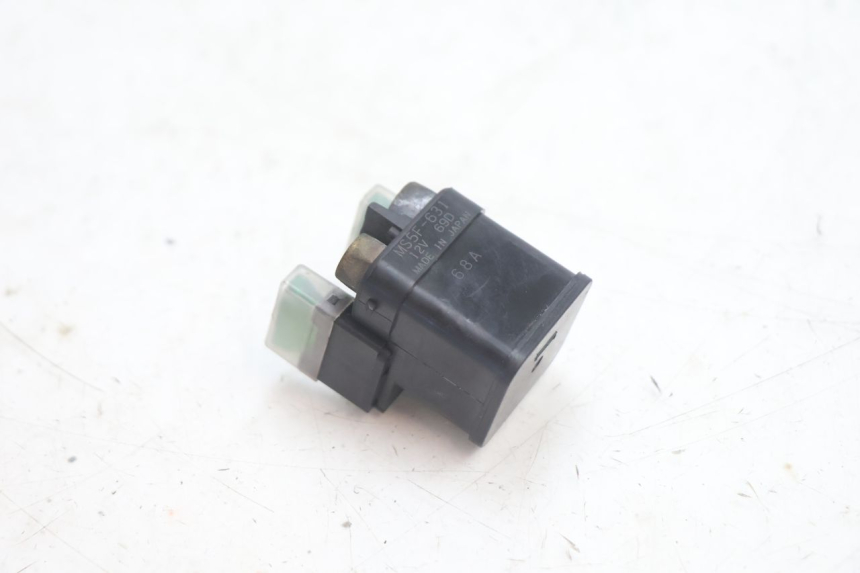 photo de RELAIS DEMARREUR YAMAHA XMAX X-MAX 125 (2006 - 2009) - Détail de la pièce