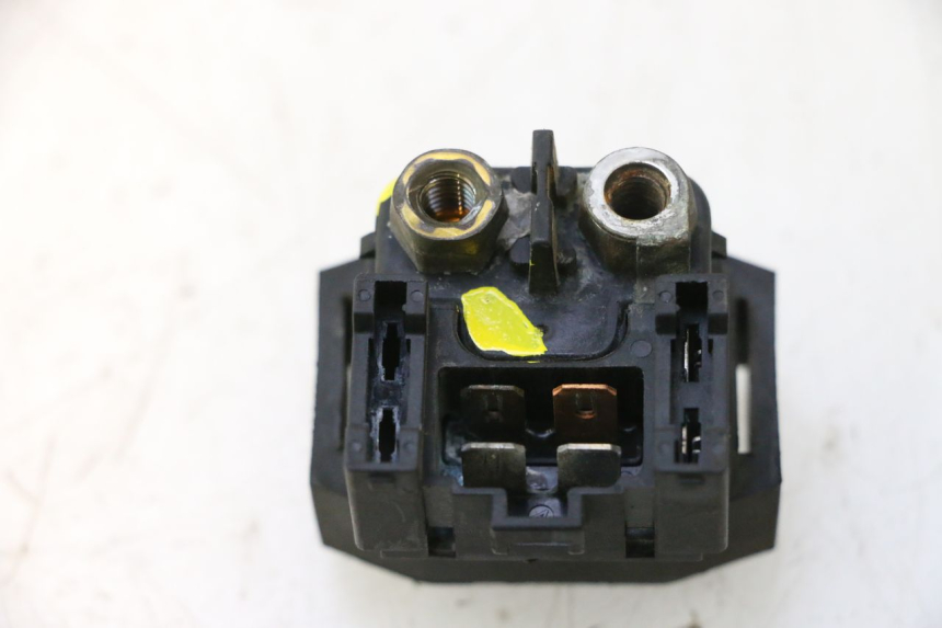 photo de RELAIS DEMARREUR YAMAHA X-MAX XMAX 125 (2010 - 2013) - Zoom état d’usage