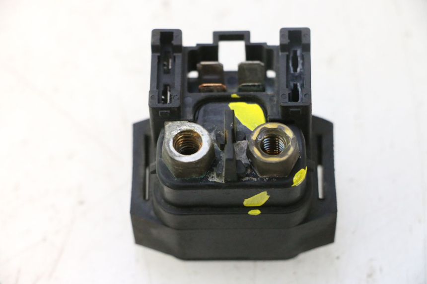 photo de RELAIS DEMARREUR YAMAHA X-MAX XMAX 125 (2010 - 2013) - Autre angle de vue