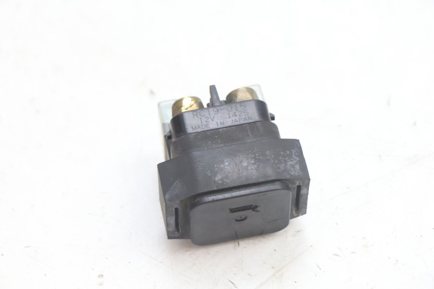 photo de RELAIS DEMARREUR YAMAHA X-MAX XMAX 125 (2010 - 2013) - Zoom état d’usage