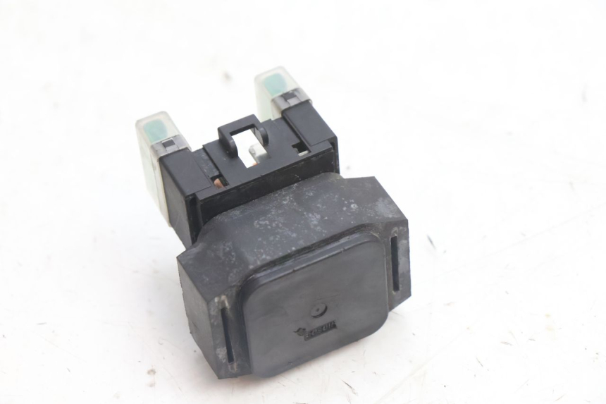 photo de RELAIS DEMARREUR YAMAHA X-MAX XMAX 125 (2010 - 2013) - Autre angle de vue