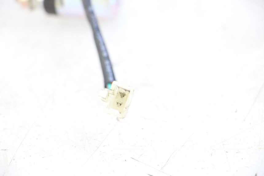 photo de RELAIS DEMARREUR SYM X-PRO 4T 50 (2014 - 2021) - Détail de la pièce