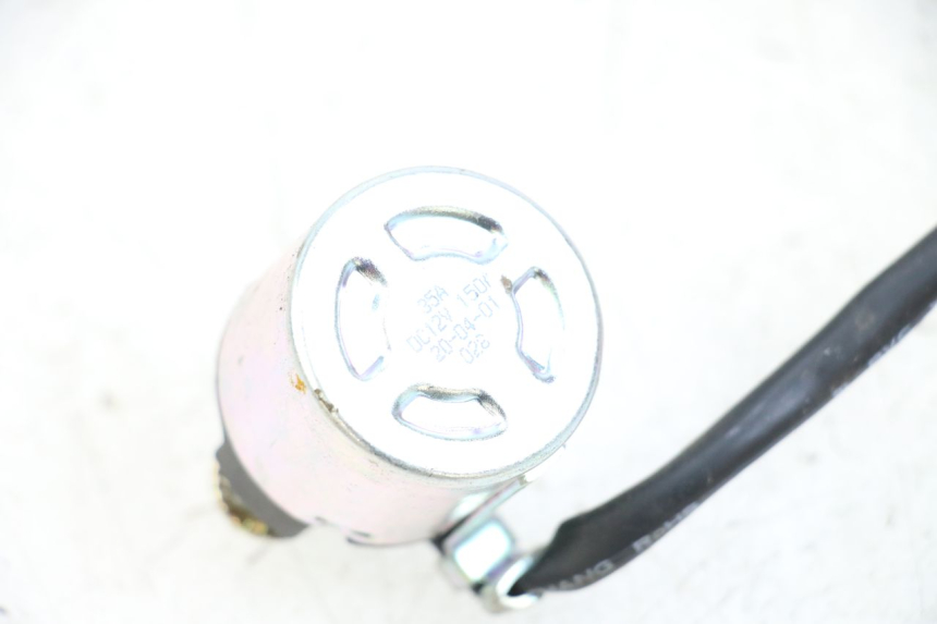 photo de RELAIS DEMARREUR SYM X-PRO 4T 50 (2014 - 2021) - Autre angle de vue