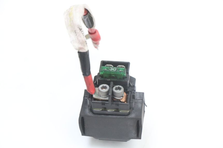 photo de RELAIS DEMARREUR PIAGGIO X10 125 (2012 - 2017) - Zoom état d’usage