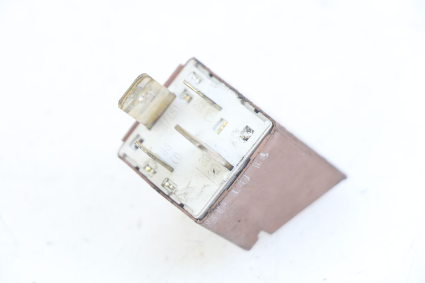 photo de RELAIS DEMARREUR PIAGGIO X8 125 (2004 - 2007) - Zoom état d’usage