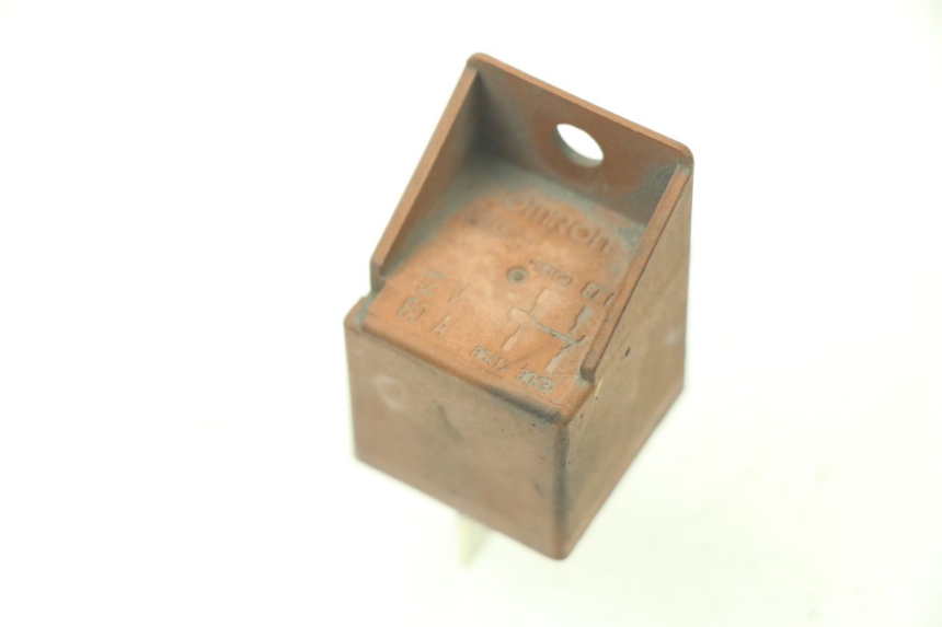 photo de RELAIS DEMARREUR PIAGGIO XEVO - X EVO 125 (2007 - 2017) - Vue principale