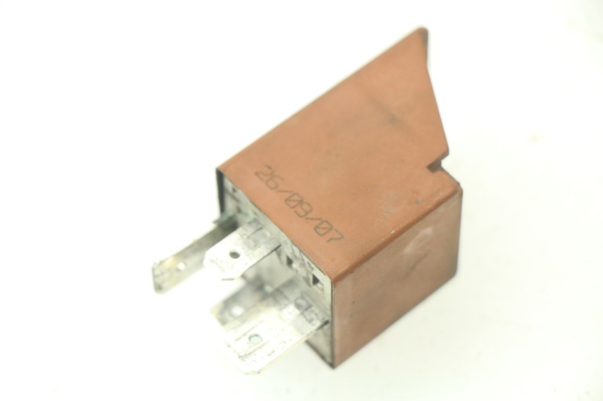 photo de RELAIS DEMARREUR PIAGGIO XEVO - X EVO 125 (2007 - 2017) - Détail de la pièce