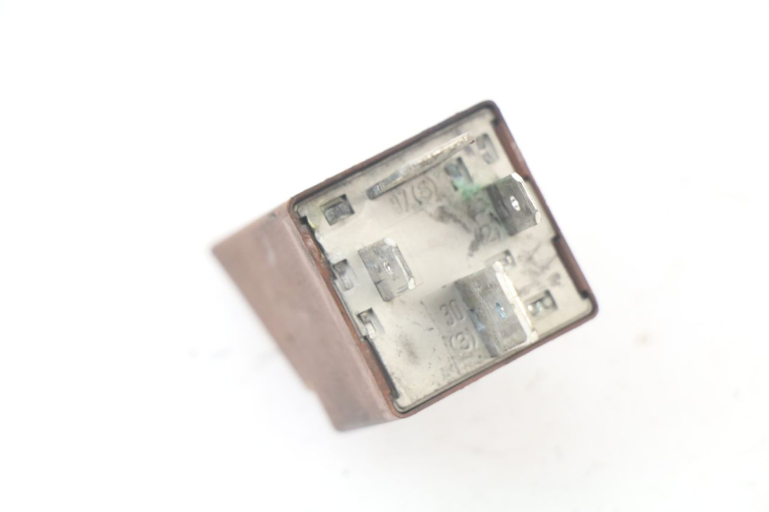 photo de RELAIS DEMARREUR PIAGGIO XEVO - X EVO 125 (2007 - 2017) - Zoom état d’usage