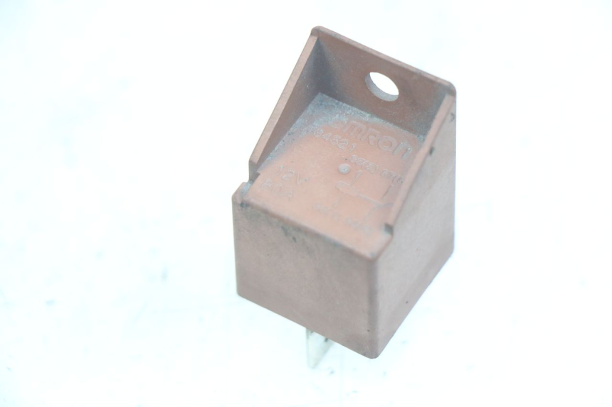 photo de RELAIS DEMARREUR PIAGGIO XEVO - X EVO 125 (2007 - 2017) - Vue principale