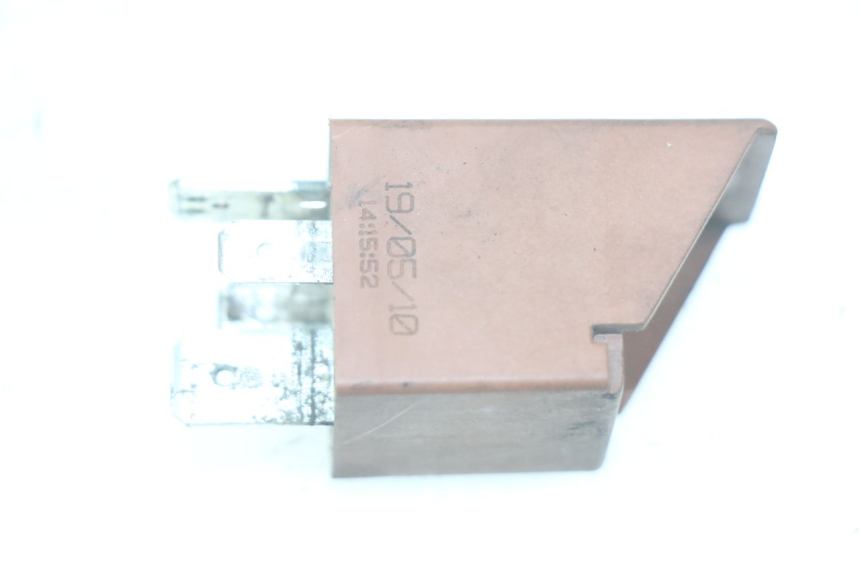 photo de RELAIS DEMARREUR PIAGGIO XEVO - X EVO 125 (2007 - 2017) - Zoom état d’usage