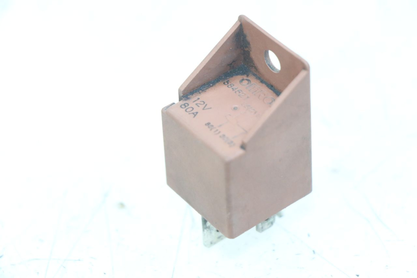 photo de RELAIS DEMARREUR PIAGGIO XEVO - X EVO 125 (2007 - 2017) - Vue principale