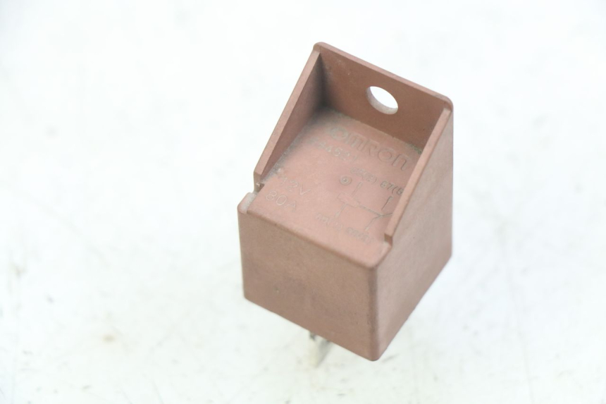 photo de RELAIS DEMARREUR PIAGGIO XEVO - X EVO 125 (2007 - 2017) - Vue principale