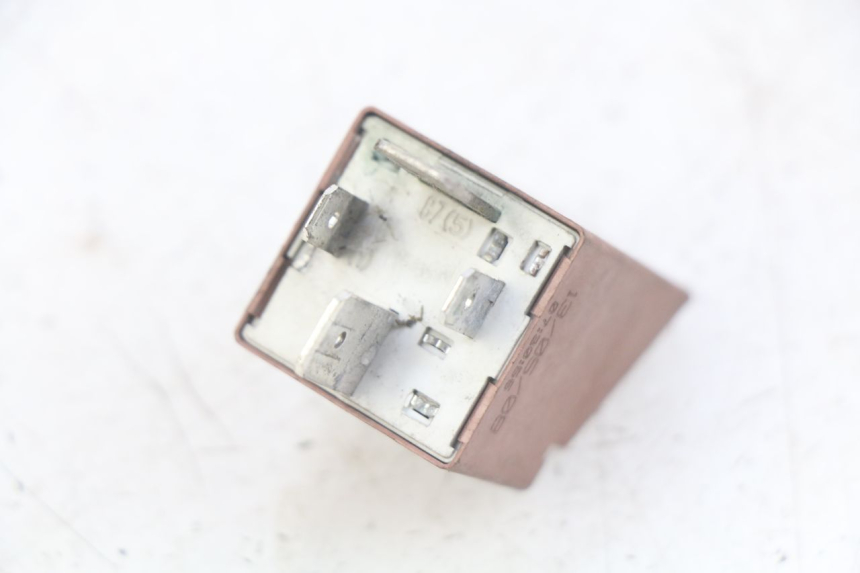 photo de RELAIS DEMARREUR PIAGGIO XEVO - X EVO 125 (2007 - 2017) - Zoom état d’usage